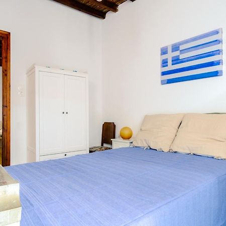 Spiti Marcos Βίλα Κίνι Εξωτερικό φωτογραφία