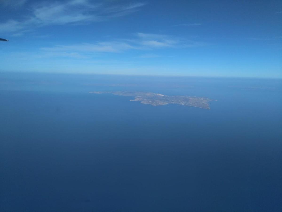 Spiti Marcos Βίλα Κίνι Εξωτερικό φωτογραφία
