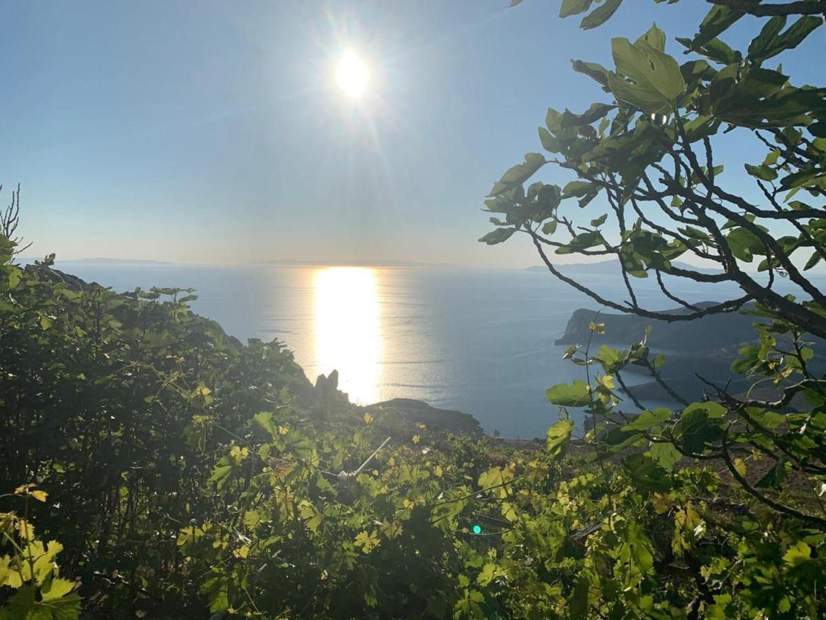 Spiti Marcos Βίλα Κίνι Εξωτερικό φωτογραφία