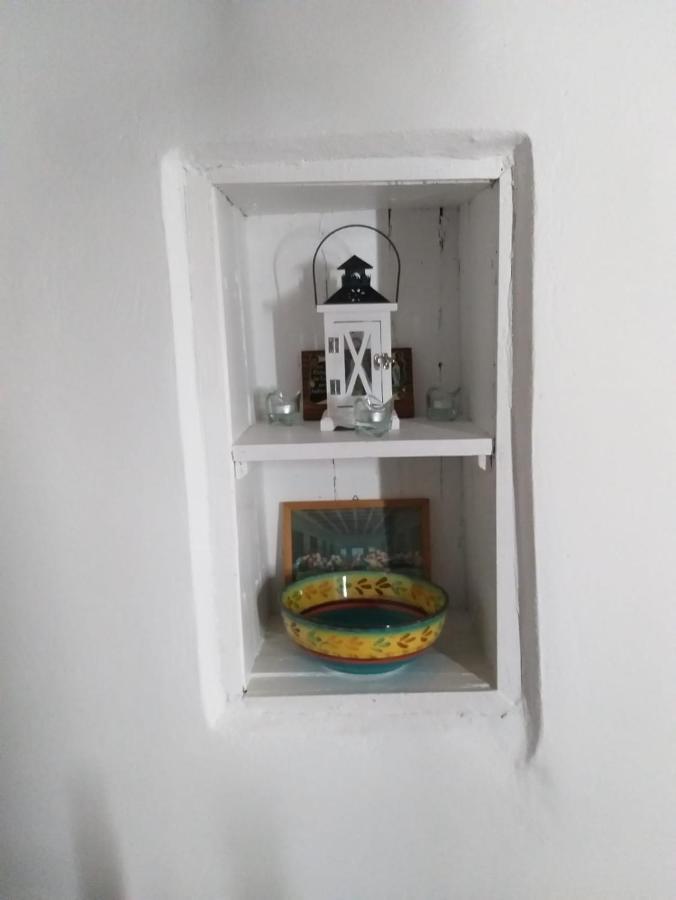 Spiti Marcos Βίλα Κίνι Εξωτερικό φωτογραφία