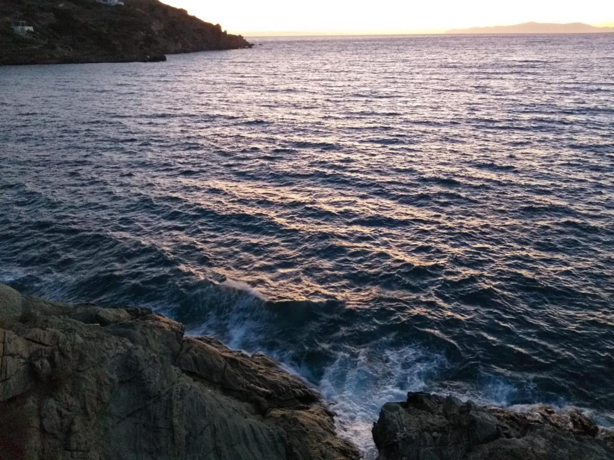 Spiti Marcos Βίλα Κίνι Εξωτερικό φωτογραφία
