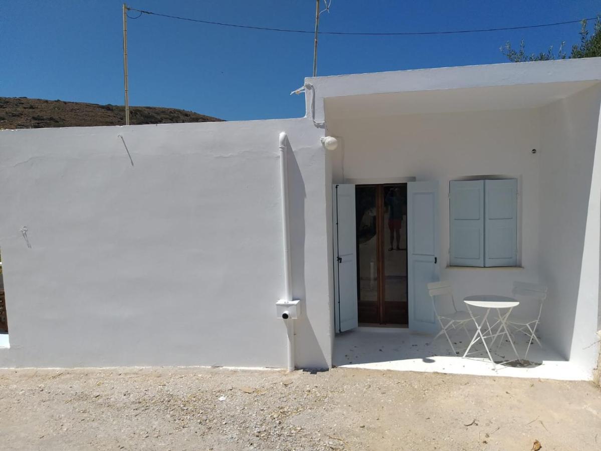 Spiti Marcos Βίλα Κίνι Εξωτερικό φωτογραφία