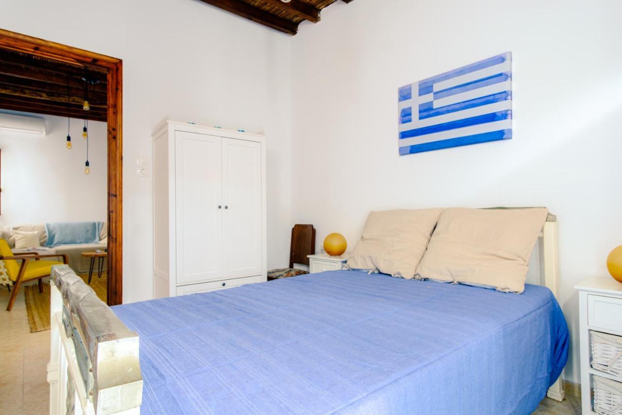 Spiti Marcos Βίλα Κίνι Εξωτερικό φωτογραφία