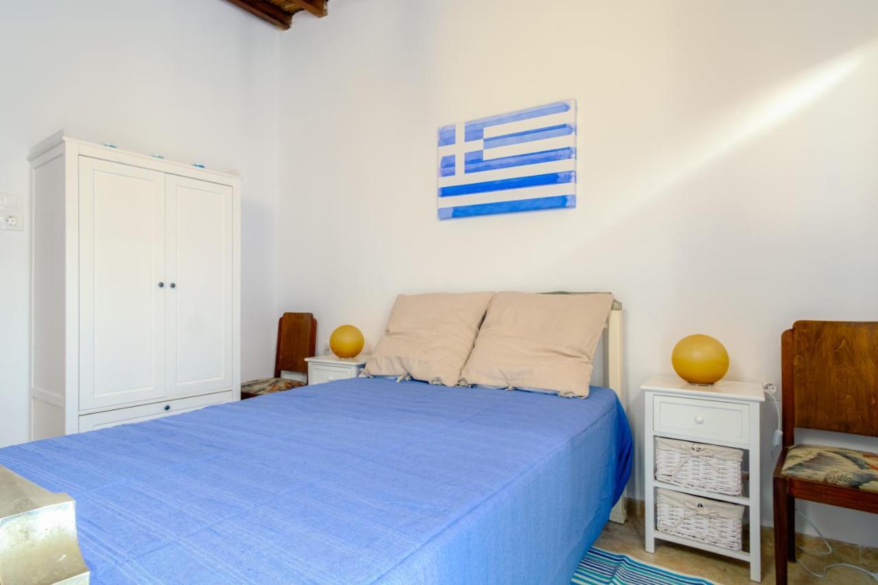 Spiti Marcos Βίλα Κίνι Εξωτερικό φωτογραφία