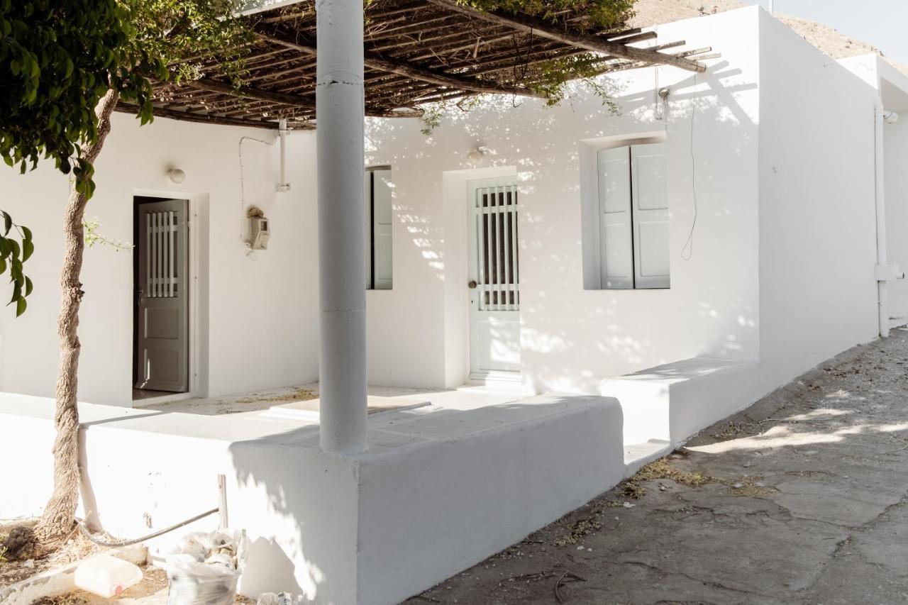 Spiti Marcos Βίλα Κίνι Εξωτερικό φωτογραφία