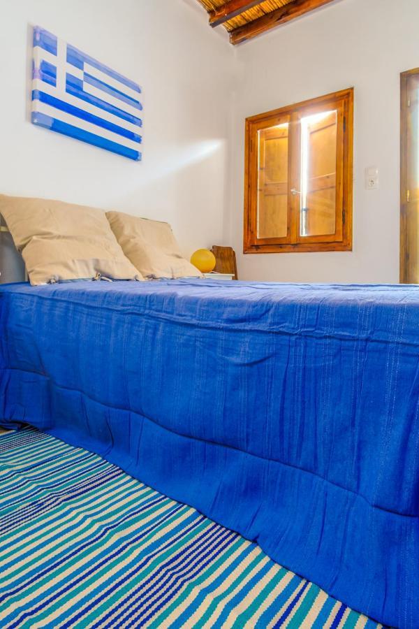 Spiti Marcos Βίλα Κίνι Εξωτερικό φωτογραφία