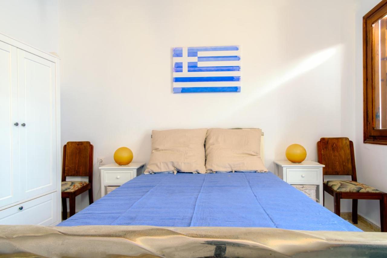 Spiti Marcos Βίλα Κίνι Εξωτερικό φωτογραφία
