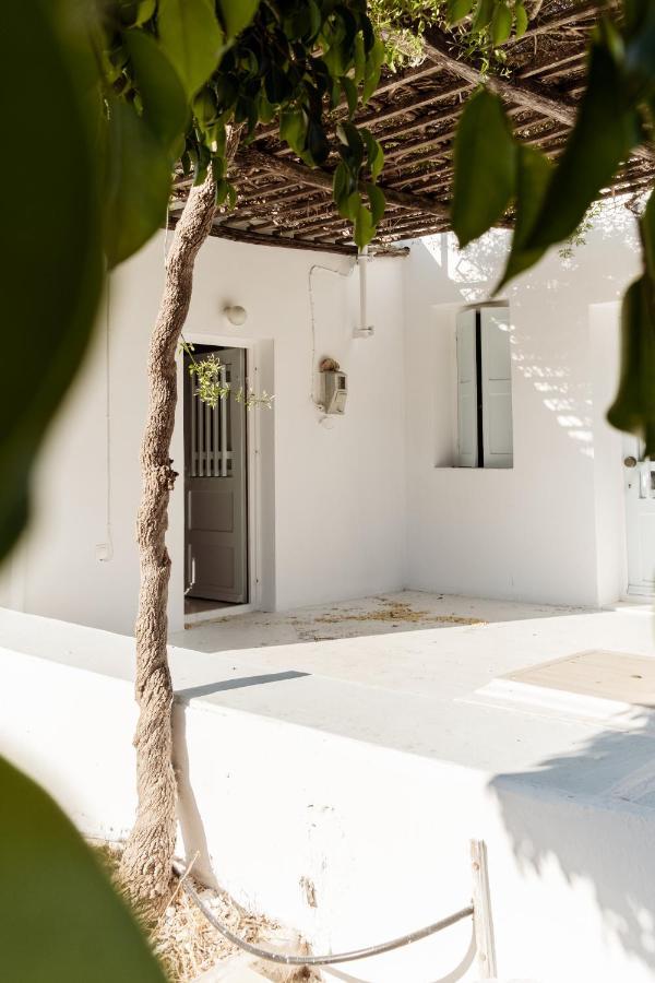 Spiti Marcos Βίλα Κίνι Εξωτερικό φωτογραφία